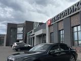BMW 735 2002 года за 3 350 000 тг. в Караганда – фото 2