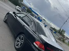 BMW 7 Series, 2002