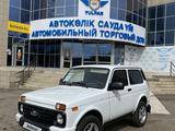 ВАЗ (Lada) Lada 2121 2019 года за 4 700 000 тг. в Уральск – фото 2