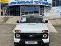 ВАЗ (Lada) Lada 2121 2019 годаүшін4 700 000 тг. в Уральск