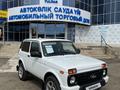ВАЗ (Lada) Lada 2121 2019 годаүшін4 700 000 тг. в Уральск – фото 3
