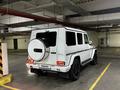 Mercedes-Benz G 63 AMG 2014 года за 35 000 000 тг. в Астана – фото 4