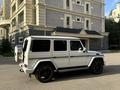 Mercedes-Benz G 63 AMG 2014 годаүшін35 000 000 тг. в Астана – фото 6