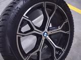 Шины Pirelli с дисками BMW за 1 500 000 тг. в Астана – фото 5