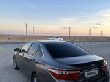 Toyota Camry 2016 годаүшін8 900 000 тг. в Жанаозен – фото 5