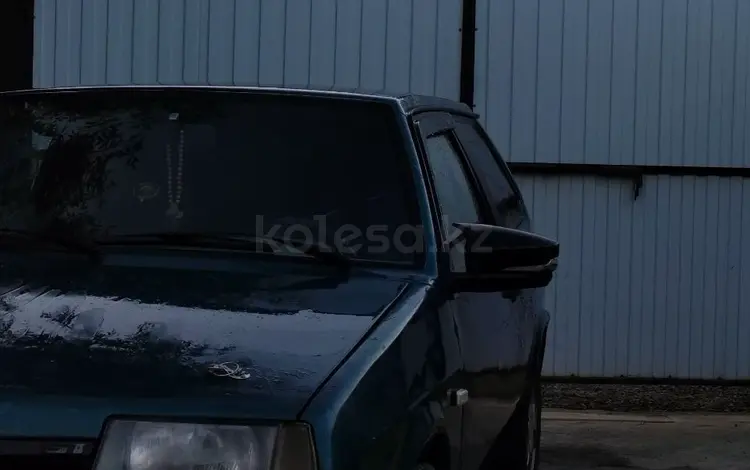 ВАЗ (Lada) 2108 1998 годаfor850 000 тг. в Актобе