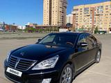 Hyundai Equus 2012 года за 4 400 000 тг. в Астана – фото 3