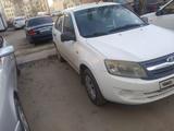 ВАЗ (Lada) Granta 2190 2013 года за 2 500 000 тг. в Павлодар – фото 2