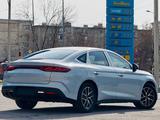 BYD Qin L DM-i 2024 года за 9 800 000 тг. в Шымкент – фото 3
