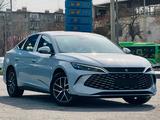 BYD Qin L DM-i 2024 года за 9 800 000 тг. в Шымкент – фото 2