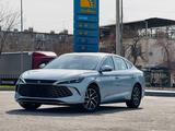 BYD Qin L DM-i 2024 года за 9 800 000 тг. в Шымкент