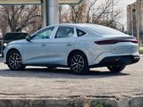 BYD Qin L DM-i 2024 года за 9 800 000 тг. в Шымкент – фото 4