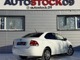 Volkswagen Polo 2015 года за 4 350 000 тг. в Караганда – фото 3