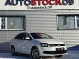 Volkswagen Polo 2015 года за 4 350 000 тг. в Караганда