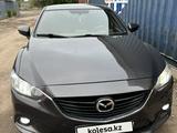 Mazda 6 2015 годаүшін5 200 000 тг. в Ерейментау