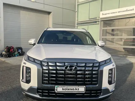 Hyundai Palisade 2023 года за 27 000 000 тг. в Атырау