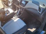 Chevrolet Tracker 2021 годаүшін6 700 000 тг. в Павлодар – фото 4