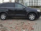 Chevrolet Captiva 2013 года за 500 000 тг. в Астана