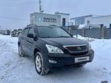 Lexus RX 350 2007 годаfor8 500 000 тг. в Астана – фото 2