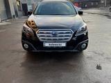 Subaru Outback 2015 годаүшін10 900 000 тг. в Алматы – фото 2