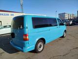 Volkswagen Transporter 2004 годаүшін7 800 000 тг. в Рудный – фото 2