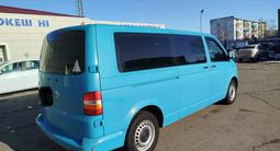 Volkswagen Transporter 2004 года за 7 200 000 тг. в Рудный – фото 2