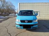 Volkswagen Transporter 2004 годаүшін7 200 000 тг. в Рудный