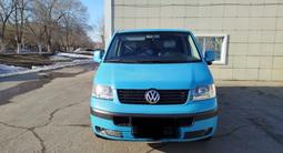 Volkswagen Transporter 2004 годаүшін7 200 000 тг. в Рудный