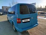 Volkswagen Transporter 2004 годаүшін7 200 000 тг. в Рудный – фото 3