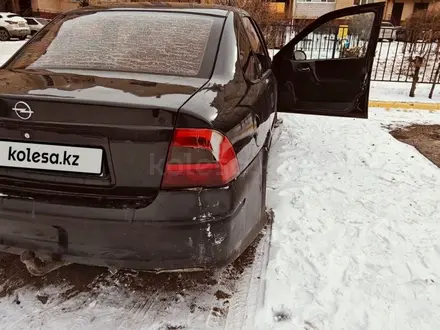 Opel Vectra 2001 года за 700 000 тг. в Актобе