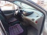 Nissan Almera Tino 2000 годаүшін3 200 000 тг. в Кызылорда – фото 4