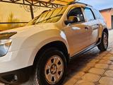 Renault Duster 2015 годаүшін5 400 000 тг. в Астана – фото 2