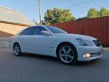 Toyota Crown 2006 годаүшін4 500 000 тг. в Усть-Каменогорск – фото 4