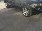 BMW X5 2006 года за 6 200 000 тг. в Кентау – фото 2