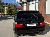 BMW X5 2006 года за 6 200 000 тг. в Кентау – фото 5