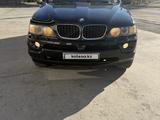 BMW X5 2006 года за 6 200 000 тг. в Кентау – фото 3