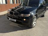 BMW X5 2006 года за 6 200 000 тг. в Кентау – фото 4