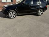 BMW X5 2006 года за 6 200 000 тг. в Кентау