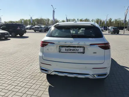 Haval F7 2021 года за 9 000 000 тг. в Уральск – фото 3