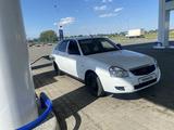 ВАЗ (Lada) Priora 2172 2012 годаfor2 000 000 тг. в Караганда – фото 5