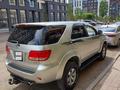 Toyota Fortuner 2007 года за 8 100 000 тг. в Астана – фото 3