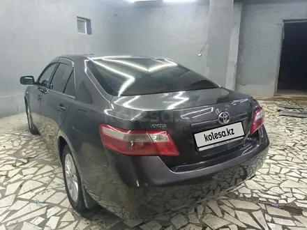 Toyota Camry 2006 года за 6 500 000 тг. в Жанакорган – фото 7