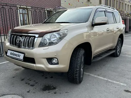 Toyota Land Cruiser Prado 2010 года за 16 000 000 тг. в Шымкент – фото 7