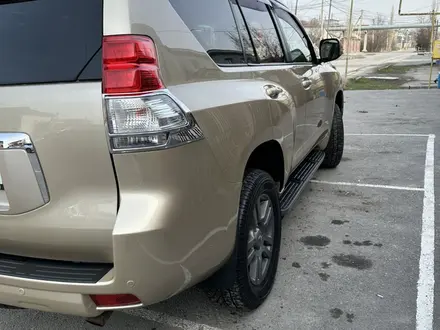 Toyota Land Cruiser Prado 2010 года за 16 000 000 тг. в Шымкент – фото 4