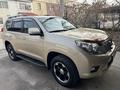 Toyota Land Cruiser Prado 2010 года за 18 500 000 тг. в Шымкент – фото 23