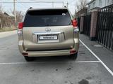 Toyota Land Cruiser Prado 2010 годаүшін16 000 000 тг. в Шымкент – фото 3