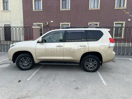 Toyota Land Cruiser Prado 2010 года за 16 000 000 тг. в Шымкент – фото 2