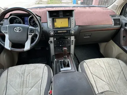 Toyota Land Cruiser Prado 2010 года за 16 000 000 тг. в Шымкент – фото 6