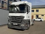 Mercedes-Benz  Actros 2013 годаүшін24 000 000 тг. в Костанай