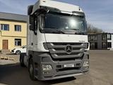 Mercedes-Benz  Actros 2013 годаүшін24 000 000 тг. в Костанай – фото 2